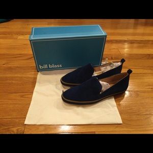 Bill Blass Sutton Slip On